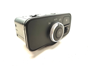 Mercedes Benz Sprinter W 907 (2018–2026) Headlight switch A9079053302 - 4