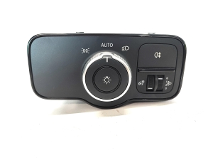   Headlight switch  - A9079053302 