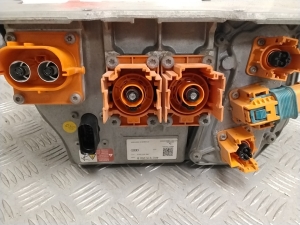 AUDI e-tron SUV (2018–2026) Invertors 4KE915250B - 2