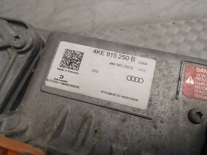 AUDI e-tron SUV (2018–2026) Invertors 4KE915250B - 3