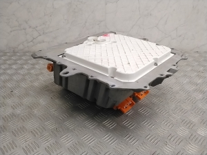 AUDI e-tron SUV (2018–2026) Invertors 4KE915250B - 4