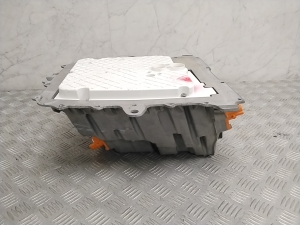 AUDI e-tron SUV (2018–2026) Invertors 4KE915250B - 5