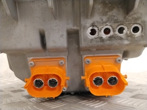 AUDI e-tron SUV (2018–2026) Invertors 4KE915250B - 6