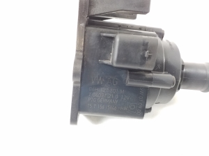 Porsche Macan (2014–2026) Auxiliary water pump 06H121601M - 2