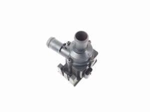 Porsche Macan (2014–2026) Auxiliary water pump 06H121601M - 3