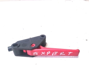 Peugeot Expert (2007–2016) Hood release handle (interior) - 3