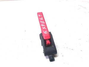 Peugeot Expert (2007–2016) Hood release handle (interior) - 5