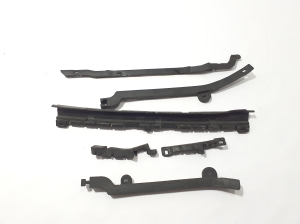   Front bumper absorber  - 4KE807914A 