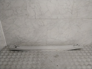 Rear bumper reinforcement