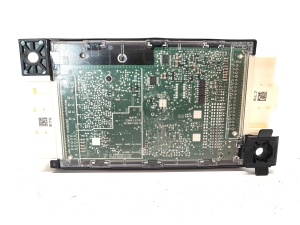 Mercedes Benz Sprinter W 907 (2018–2026) Vadības bloks A9079004707 - 5