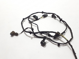 AUDI e-tron SUV (2018–2026) PDC-Kabelbaum vorne 4F0972708 - 3