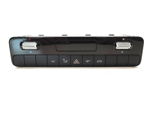 Mercedes Benz Sprinter W 907 (2018–2026) Conditioner control module A9079054806 - 2