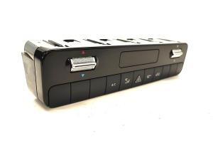 Mercedes Benz Sprinter W 907 (2018–2026) Conditioner control module A9079054806 - 5