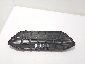 AUDI e-tron SUV (2018–2026) Front grille 4KE853651 - 3