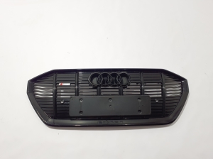 AUDI e-tron SUV (2018–2026) Front grille 4KE853651 - 7