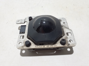 AUDI e-tron SUV (2018–2026) Blind spot radar Distronic 4KE907561E - 2