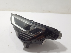 AUDI e-tron SUV (2018–2026) Esituli 4KE941039 - 6