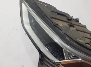 AUDI e-tron SUV (2018–2026) Esituli 4KE941039 - 9
