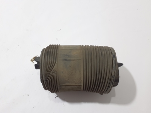   Luftfeder Hinterachse  - 4M0616001AK 