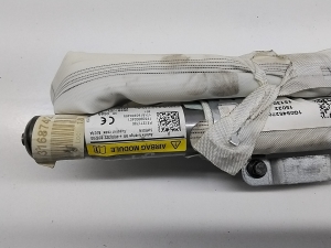 VOLVO XC60 (2008–2017) Katuse turvapadi 31271736 - 2