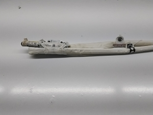VOLVO XC60 (2008–2017) Katuse turvapadi 31271737 - 4