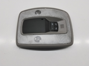 VOLVO XC60 (2008–2017) Plafonnier avant 39826642 - 2