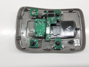VOLVO XC60 (2008–2017) Plafonnier avant 39826642 - 3