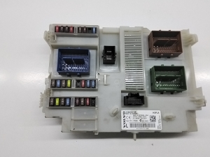 VOLVO XC60 (2008–2017) Mugavusmoodul 31384933AB - 4