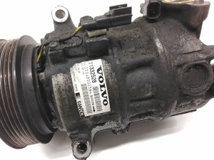 VOLVO XC60 (2008–2017) A/C compressor 31332528 - 3