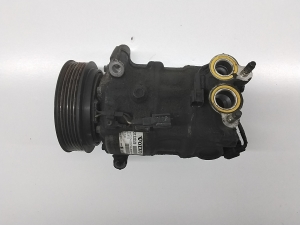 VOLVO XC60 (2008–2017) A/C compressor 31332528 - 4