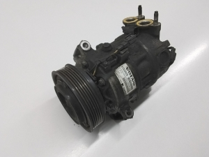 VOLVO XC60 (2008–2017) A/C compressor 31332528 - 5