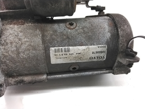VOLVO XC60 (2008–2017) Anlasser 30659576 - 2