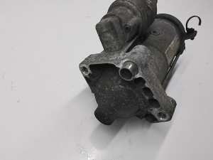 VOLVO XC60 (2008–2017) Anlasser 30659576 - 3