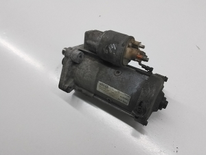 VOLVO XC60 (2008–2017) Anlasser 30659576 - 4