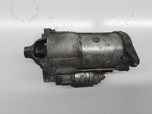 VOLVO XC60 (2008–2017) Anlasser 30659576 - 5