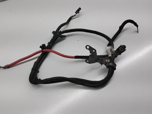 VOLVO XC60 (2008–2017) Positive cable 31412938 - 2