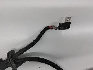 VOLVO XC60 (2008–2017) Positive cable 31412938 - 3