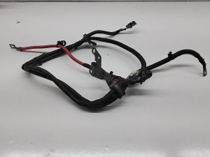 VOLVO XC60 (2008–2017) Positive cable 31412938 - 4