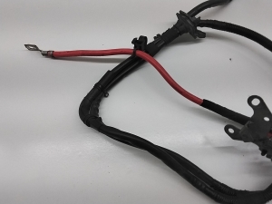 VOLVO XC60 (2008–2017) Positive cable 31412938 - 5