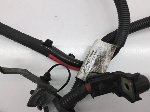 VOLVO XC60 (2008–2017) Positive cable 31412938 - 6