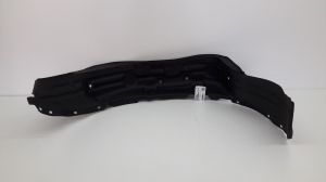 Radhausschale hinten - 656370K060
