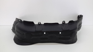 TOYOTA Hilux (2005–2015) Aizmugurējais apakšspārns 656370K060 - 2
