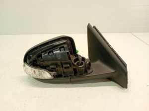 VOLVO V40 (2012–2019) Side mirror and its parts - 2