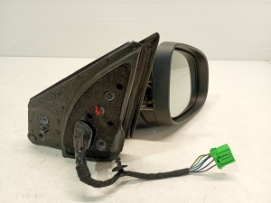 VOLVO V40 (2012–2019) Side mirror and its parts - 3