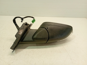 VOLVO V40 (2012–2019) Side mirror and its parts - 4