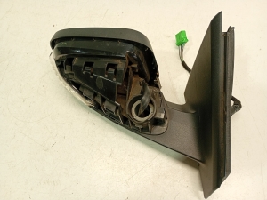 VOLVO V40 (2012–2019) Side mirror and its parts - 5