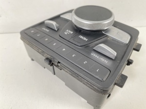 AUDI A6 C7 (2011–2018) Multimedia control module 8w0919614t - 3