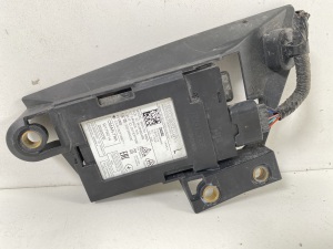 Honda Civic X (2015–2026) Pimeda nurga radar Distronic 6234734 - 2