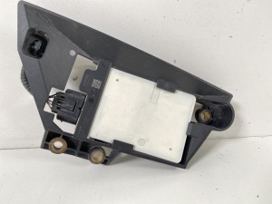 Pimeda nurga radar Distronic - 6234734