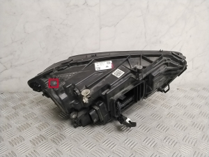 Mercedes Benz A-Class 177 (2018–2026) Headlight A1779065501 - 2